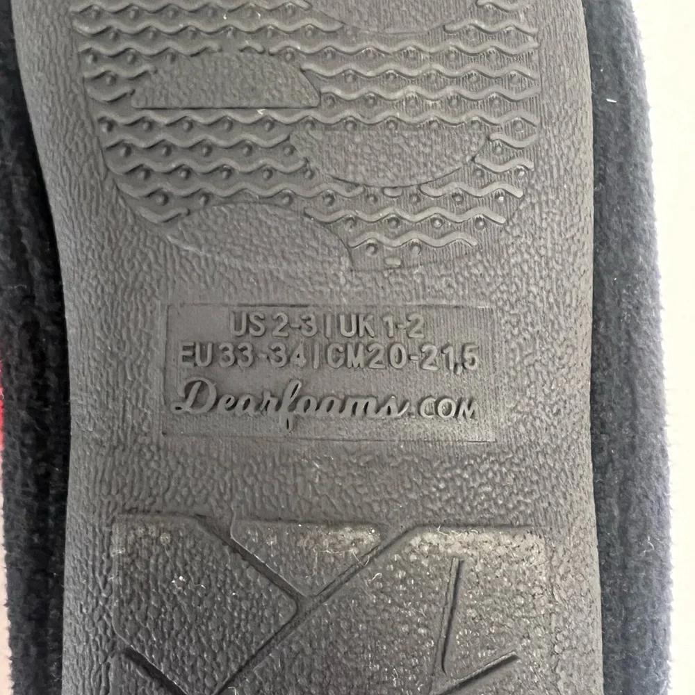 dearfoams target shark